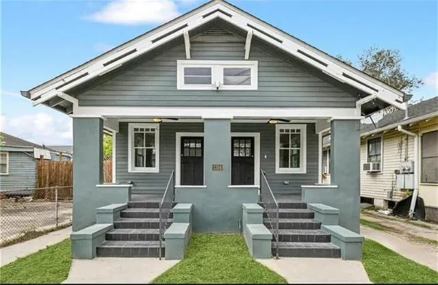 $575,000 | 1314 Adams Street, New Orleans, LA 70118