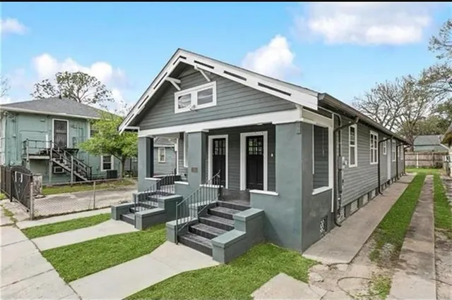 $575,000 | 1314 Adams Street, New Orleans, LA 70118