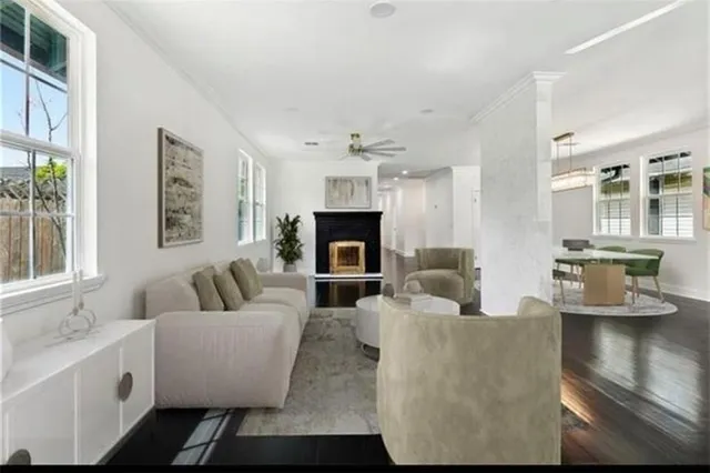 $575,000 | 1314 Adams Street, New Orleans, LA 70118