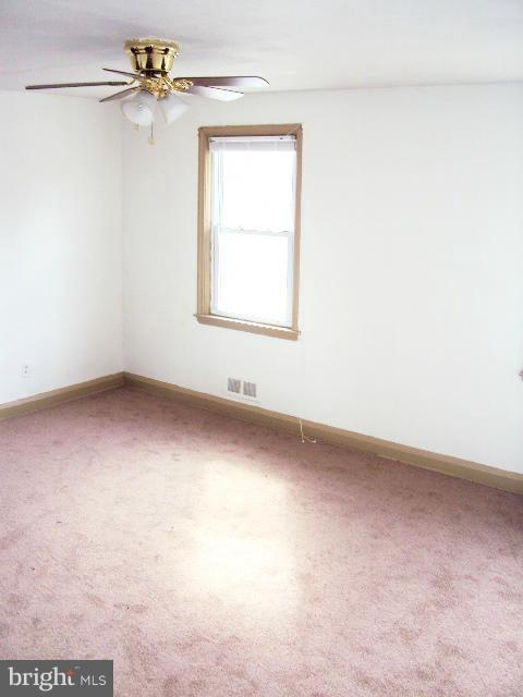 4432 Cedar Garden Road Baltimore, MD 21229 - Photo 10 of 15 First Bedroom