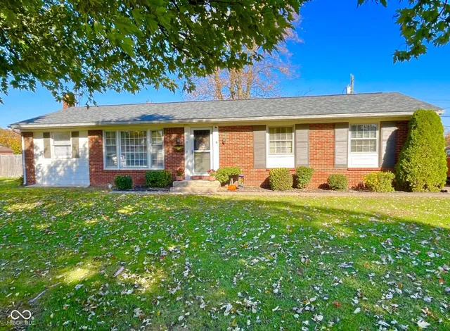 $189,900 | 600 Wendemere Drive, Seymour, IN 47274