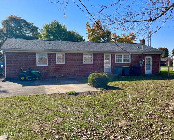 $189,900 | 600 Wendemere Drive, Seymour, IN 47274