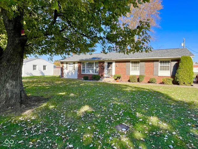 $189,900 | 600 Wendemere Drive, Seymour, IN 47274