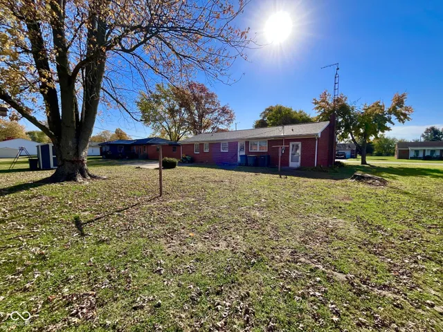 $189,900 | 600 Wendemere Drive, Seymour, IN 47274