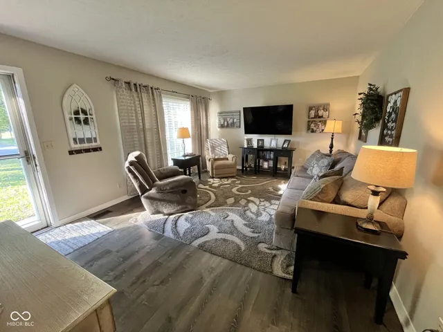 $189,900 | 600 Wendemere Drive, Seymour, IN 47274