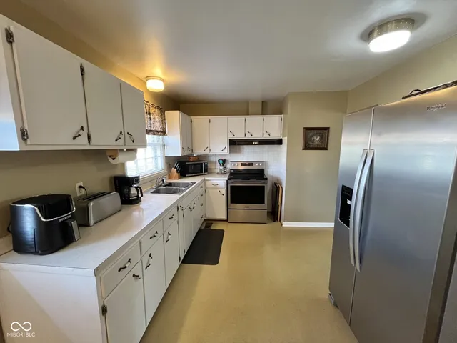 $189,900 | 600 Wendemere Drive, Seymour, IN 47274