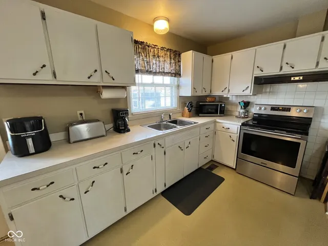 $189,900 | 600 Wendemere Drive, Seymour, IN 47274