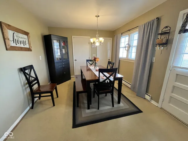 $189,900 | 600 Wendemere Drive, Seymour, IN 47274