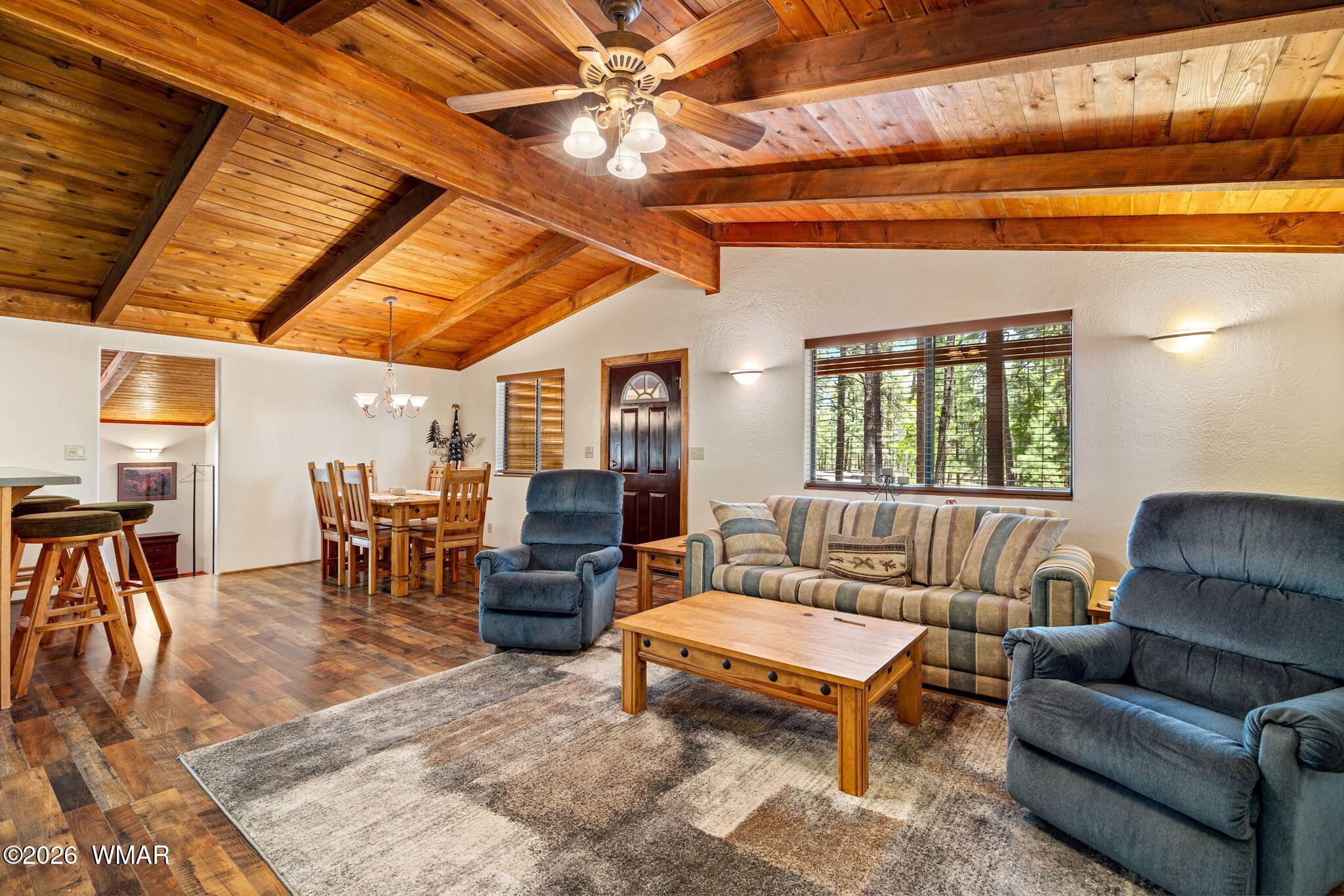 20 County Road Alpine, AZ 85920 - Photo 5 of 35