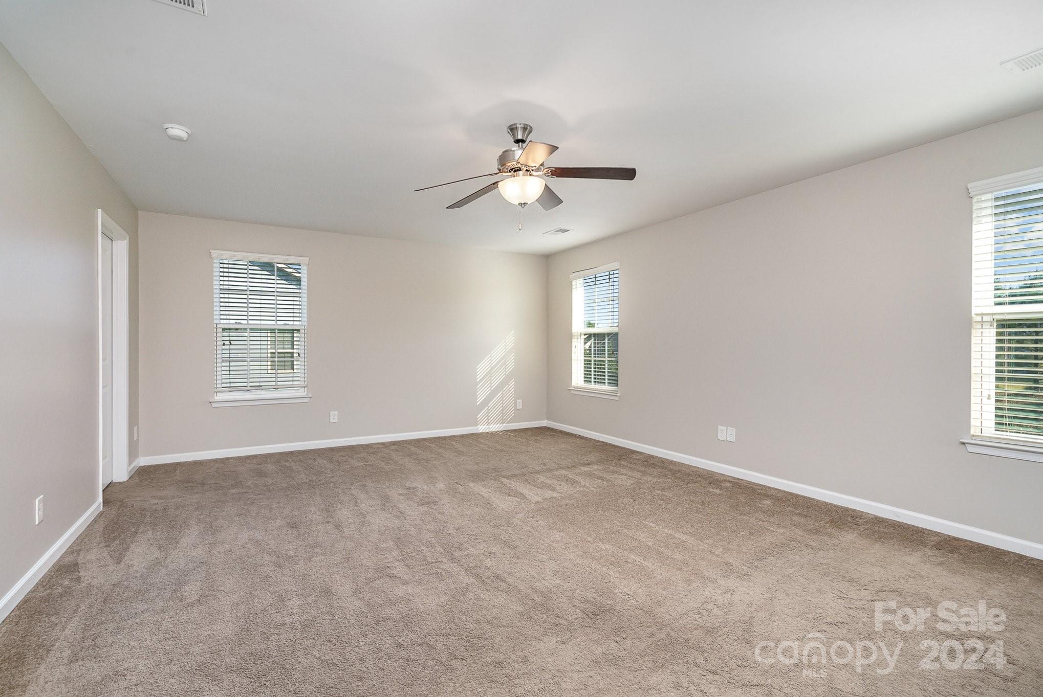 2005 Clover Hill Road Indian Trail, NC 28079 - Photo 10 of 19 a view of an empty room with a window