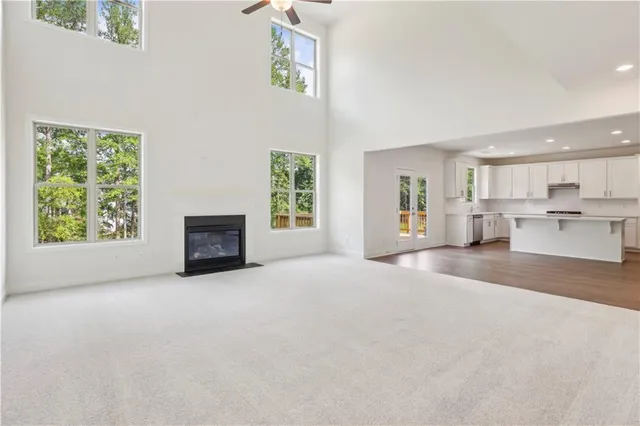 $829,900 | 5977 Creek Indian Drive, Sugar Hill, GA 30518