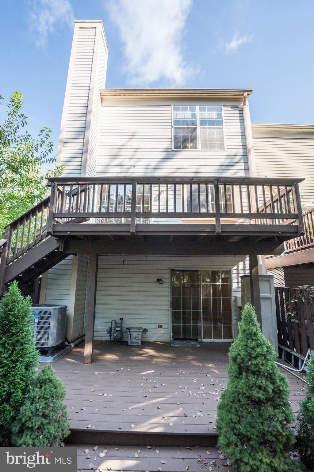 43315 Parlor Square Ashburn, VA 20147 - Photo 23 of 30