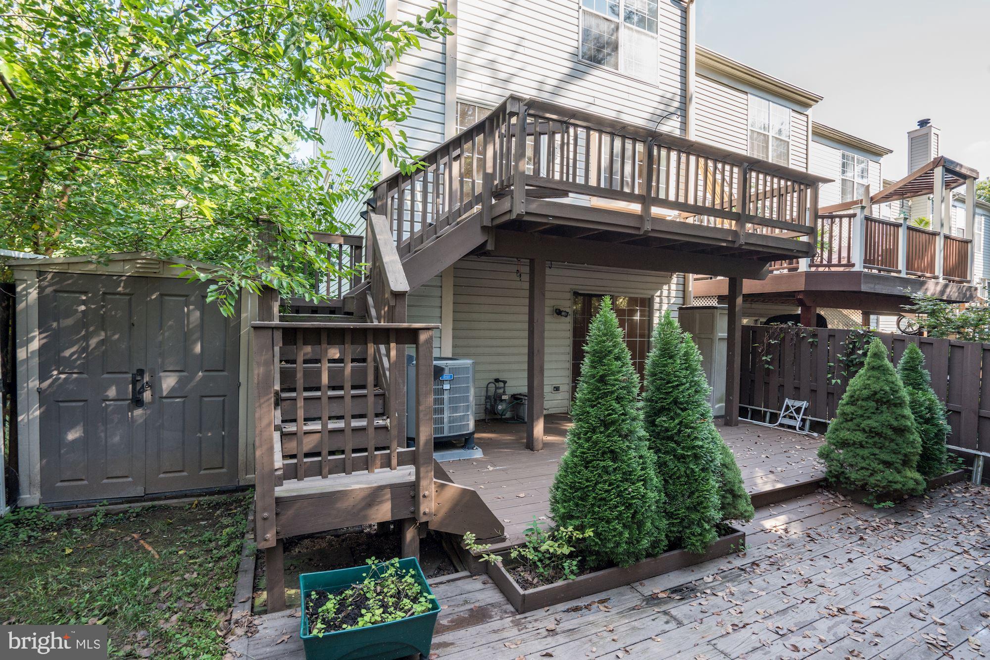 43315 Parlor Square Ashburn, VA 20147 - Photo 26 of 30