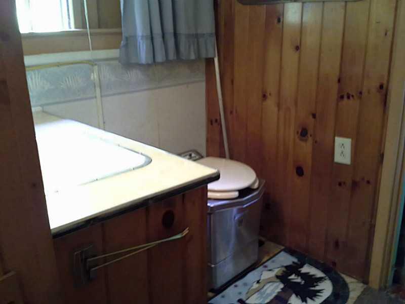 31 Hatchery Road Rangeley, ME 04964 - Photo 29 of 35 Bathroom. Bathroom has electric toilet