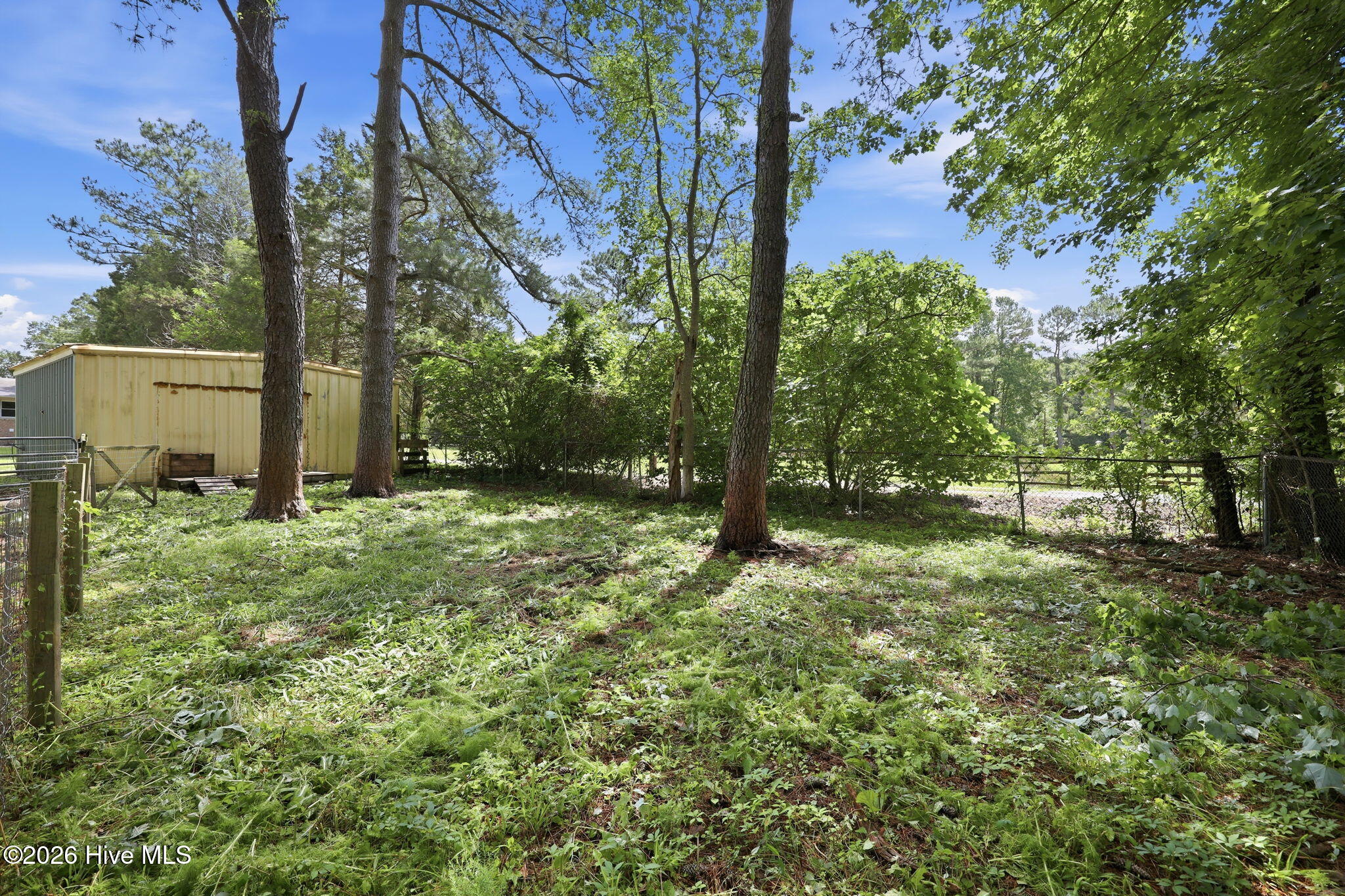 1040 Broad Creek Road New Bern, NC 28560 - Photo 27 of 47 Additional yard space