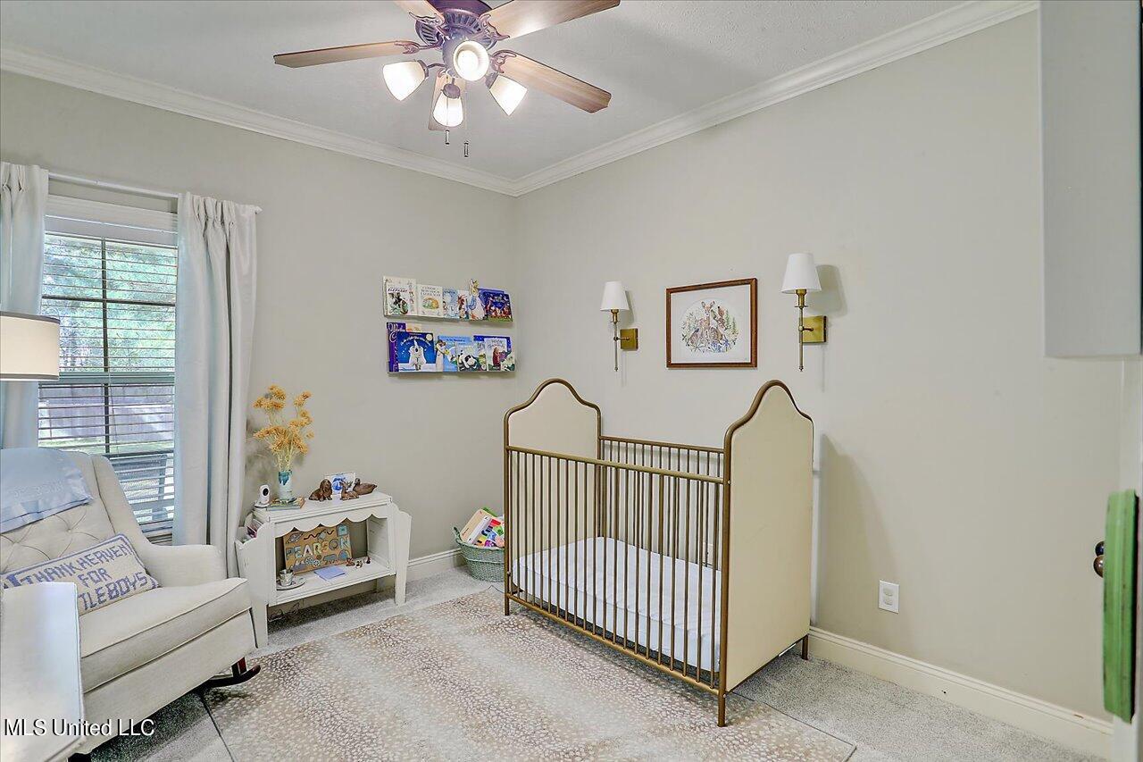 109 South Branch Street Madison, MS 39110 - Photo 17 of 23 23-109 S Branch St