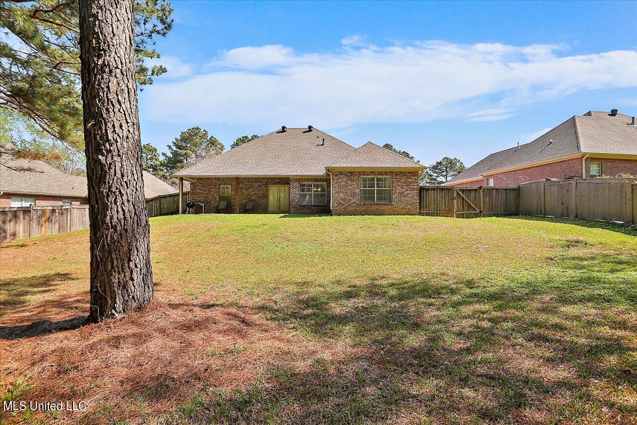 109 South Branch Street Madison, MS 39110 - Photo 20 of 23 26-109 S Branch St