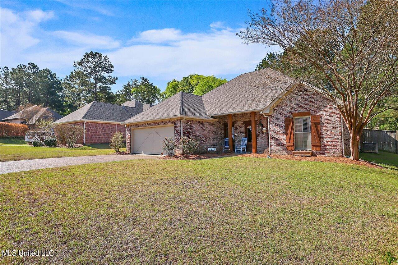 109 South Branch Street Madison, MS 39110 - Photo 2 of 23 02-109 S Branch St