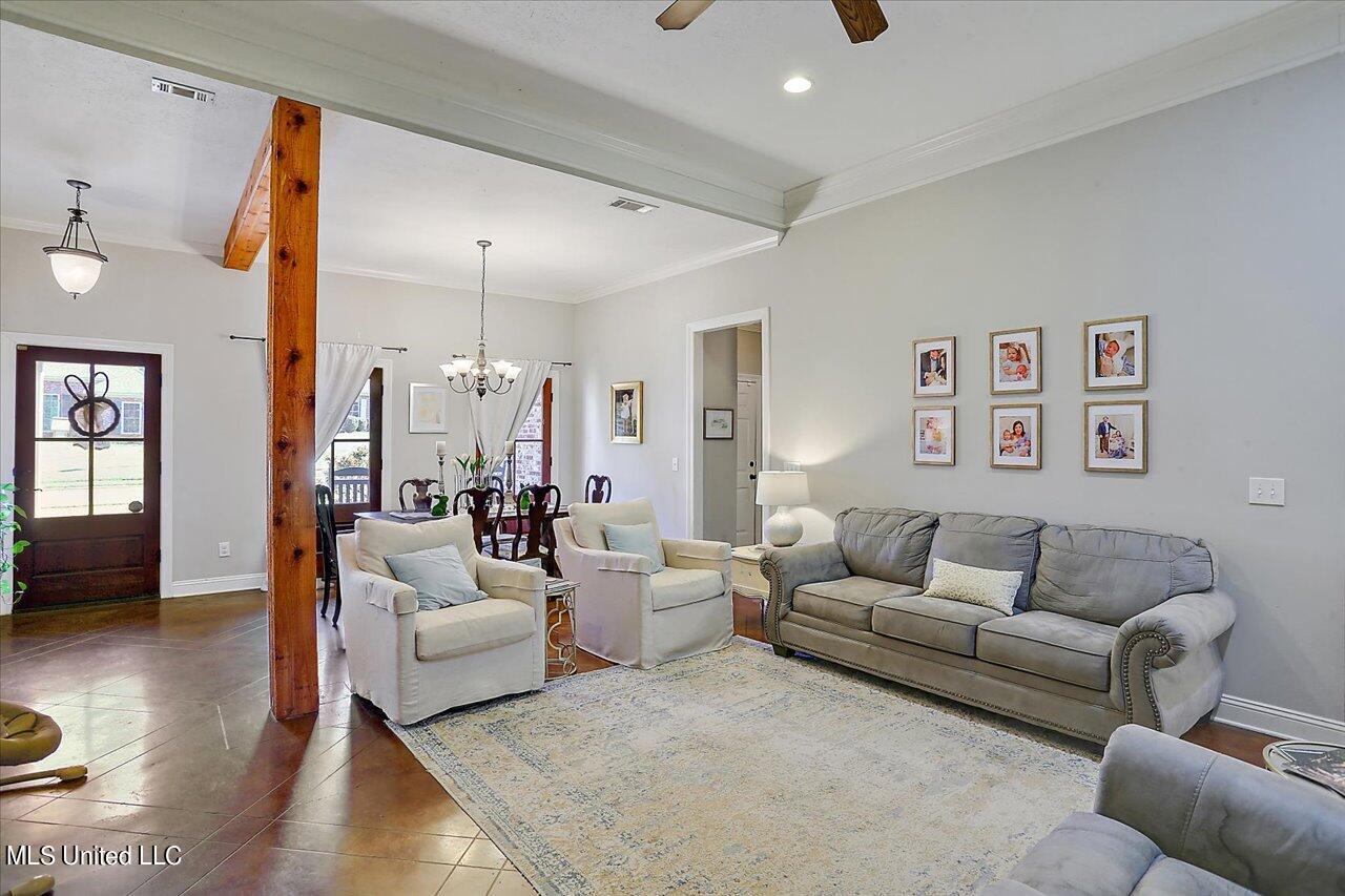 109 South Branch Street Madison, MS 39110 - Photo 6 of 23 08-109 S Branch St