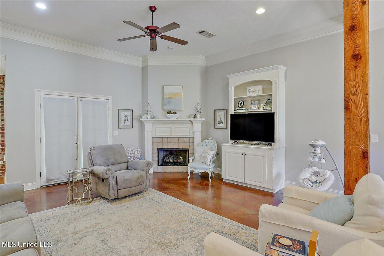 109 South Branch Street Madison, MS 39110 - Photo 7 of 23 09-109 S Branch St