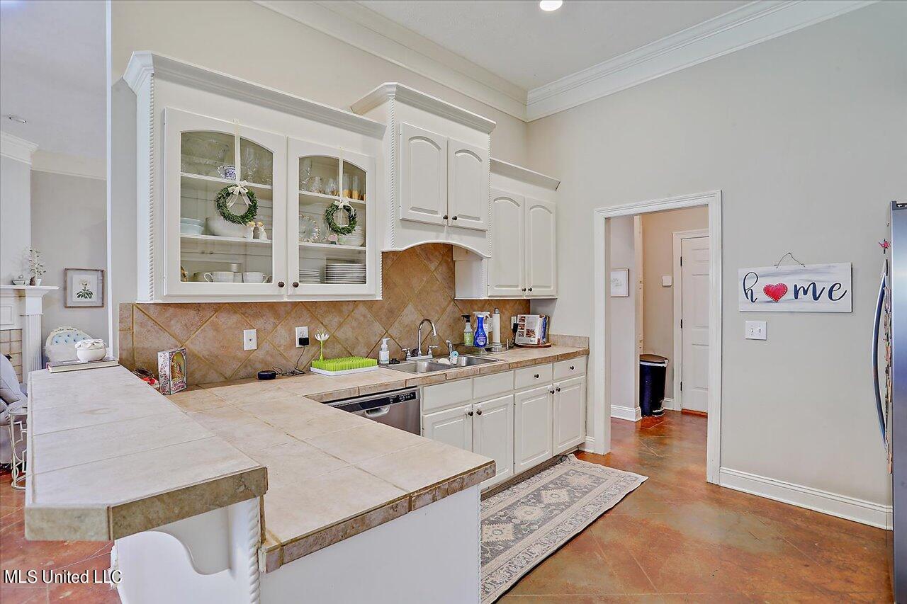 109 South Branch Street Madison, MS 39110 - Photo 10 of 23 13-109 S Branch St