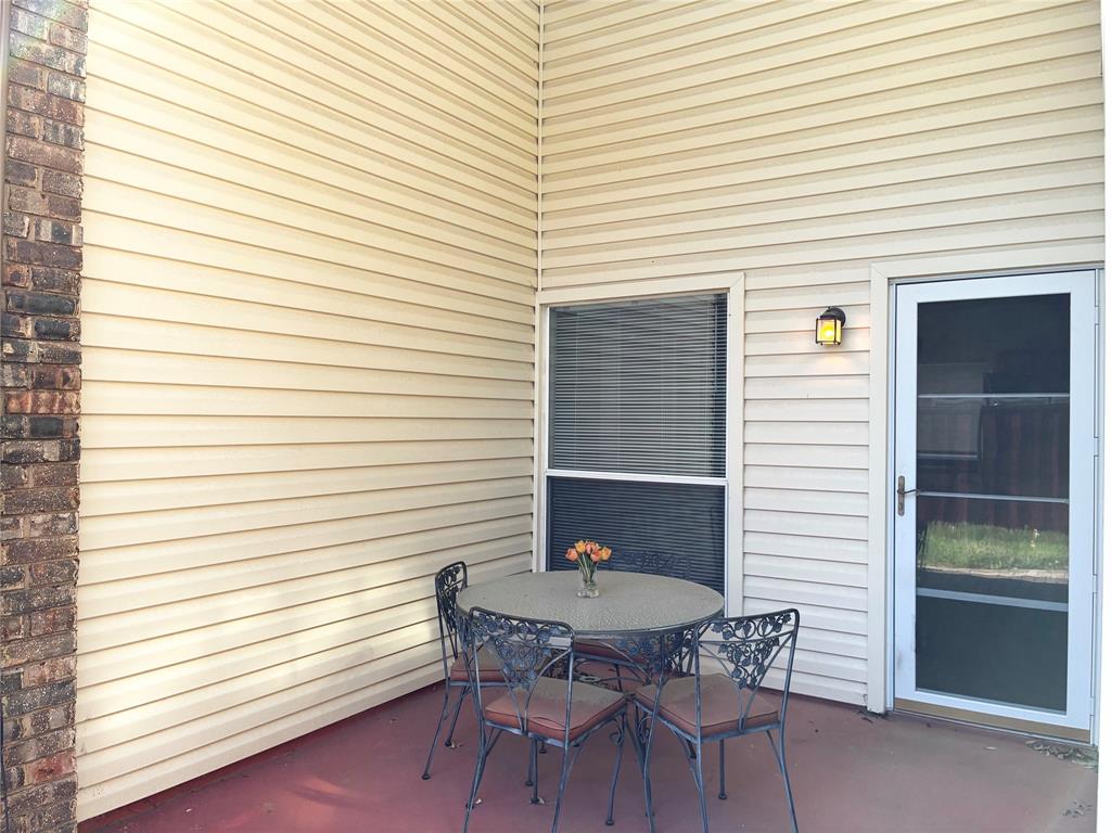 7936 Tournament Road Frisco, TX 75035 - Photo 19 of 24