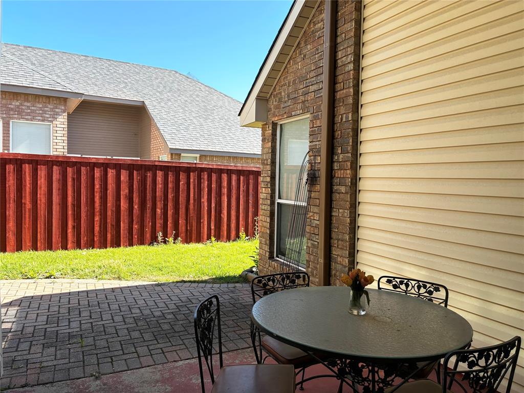 7936 Tournament Road Frisco, TX 75035 - Photo 20 of 24