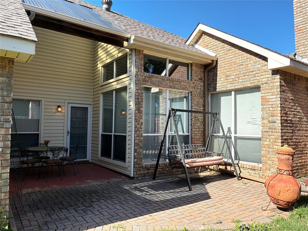 7936 Tournament Road Frisco, TX 75035 - Photo 21 of 24