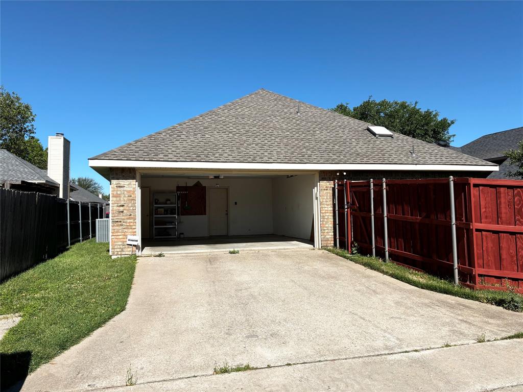 7936 Tournament Road Frisco, TX 75035 - Photo 23 of 24