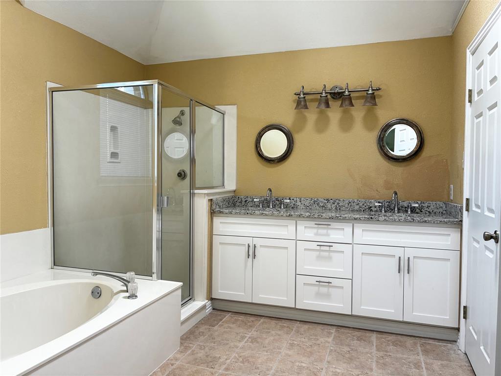 7936 Tournament Road Frisco, TX 75035 - Photo 3 of 24