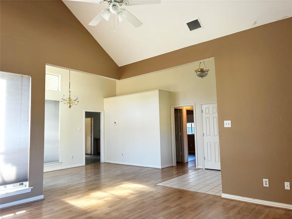 7936 Tournament Road Frisco, TX 75035 - Photo 4 of 24