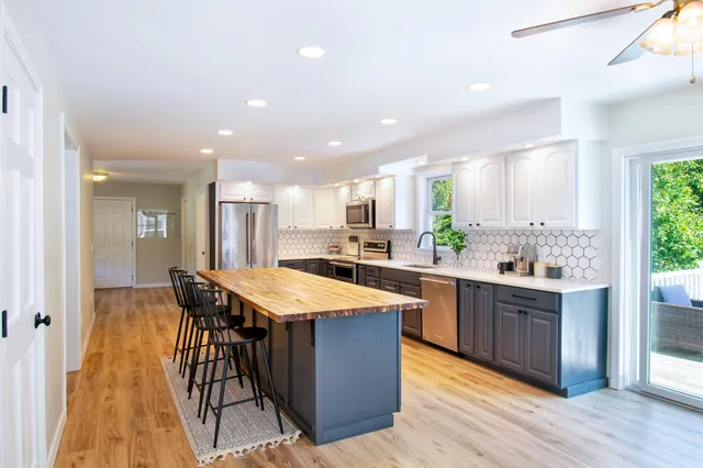 $699,900 | 55 Sand Hill Drive, Durham, ME 04222