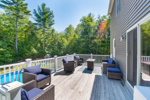 $699,900 | 55 Sand Hill Drive, Durham, ME 04222