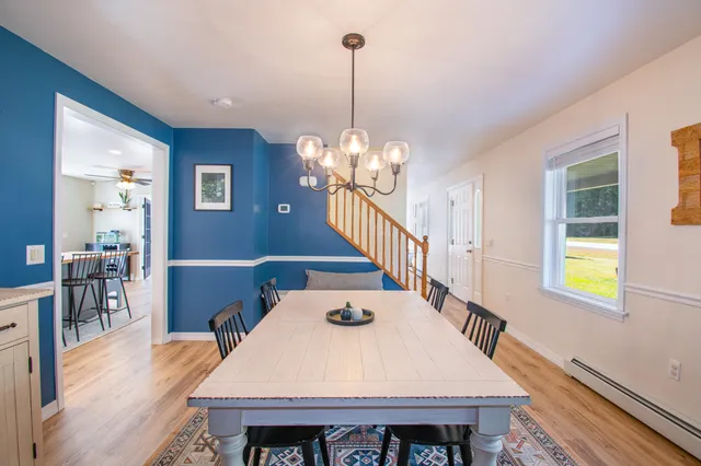 $699,900 | 55 Sand Hill Drive, Durham, ME 04222