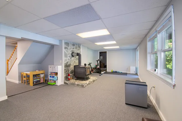 $699,900 | 55 Sand Hill Drive, Durham, ME 04222