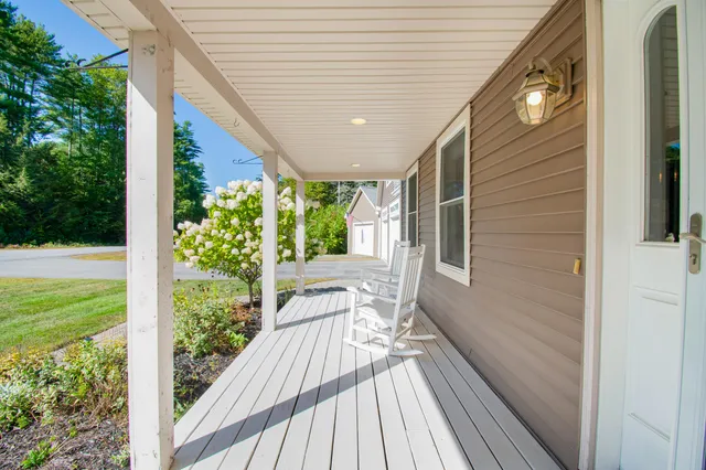 $699,900 | 55 Sand Hill Drive, Durham, ME 04222