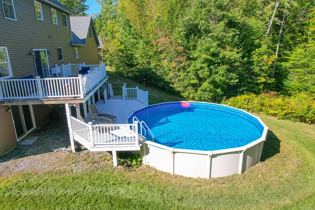 $699,900 | 55 Sand Hill Drive, Durham, ME 04222