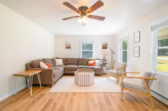 $699,900 | 55 Sand Hill Drive, Durham, ME 04222