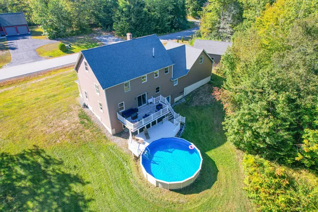 $699,900 | 55 Sand Hill Drive, Durham, ME 04222