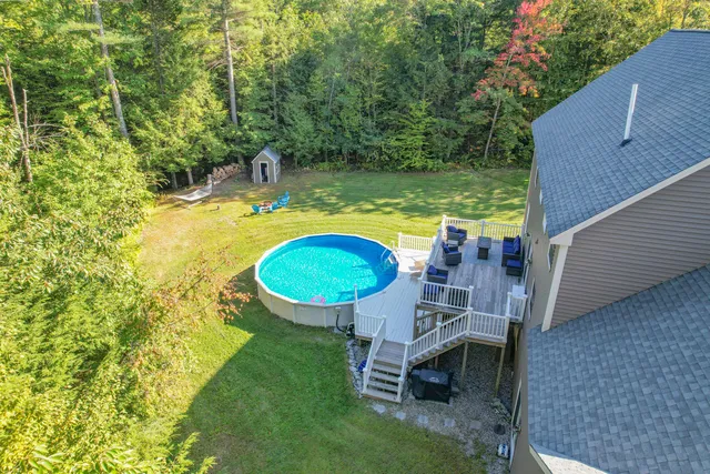 $699,900 | 55 Sand Hill Drive, Durham, ME 04222