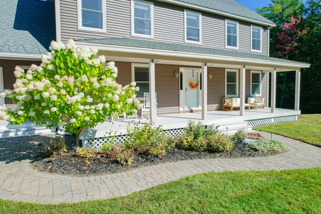 $699,900 | 55 Sand Hill Drive, Durham, ME 04222