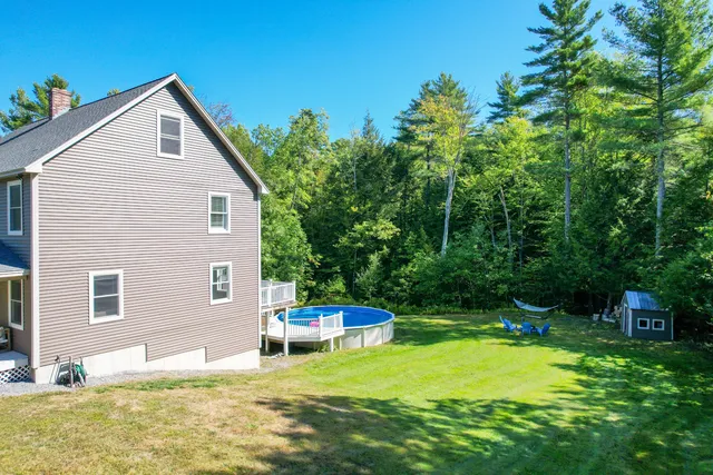 $699,900 | 55 Sand Hill Drive, Durham, ME 04222