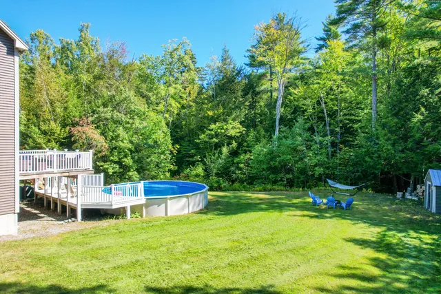 $699,900 | 55 Sand Hill Drive, Durham, ME 04222