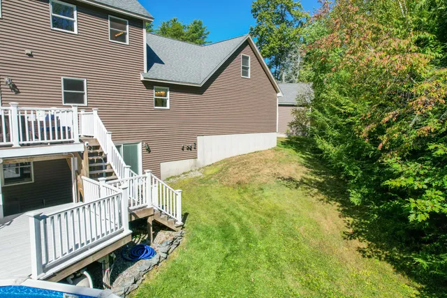 $699,900 | 55 Sand Hill Drive, Durham, ME 04222