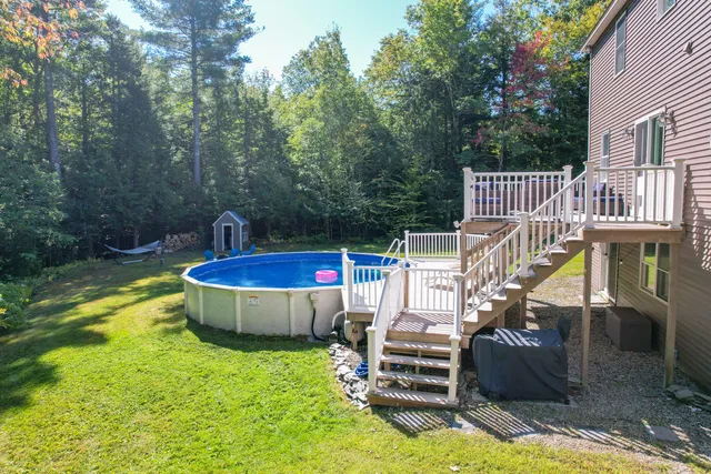 $699,900 | 55 Sand Hill Drive, Durham, ME 04222