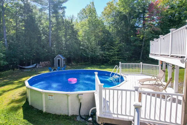 $699,900 | 55 Sand Hill Drive, Durham, ME 04222