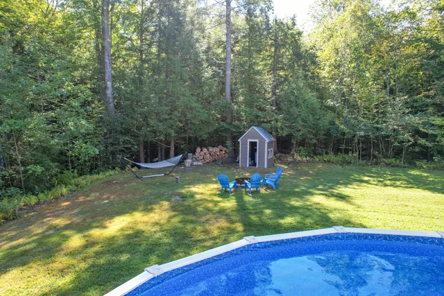 $699,900 | 55 Sand Hill Drive, Durham, ME 04222