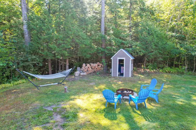 $699,900 | 55 Sand Hill Drive, Durham, ME 04222