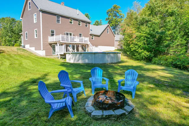 $699,900 | 55 Sand Hill Drive, Durham, ME 04222