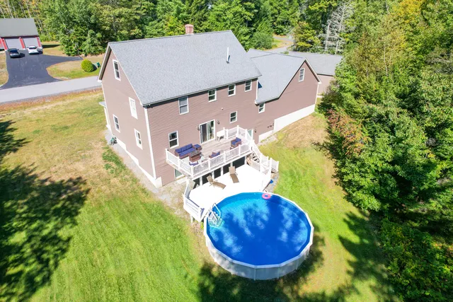$699,900 | 55 Sand Hill Drive, Durham, ME 04222